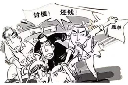 欠款诉讼所需文件与流程一览